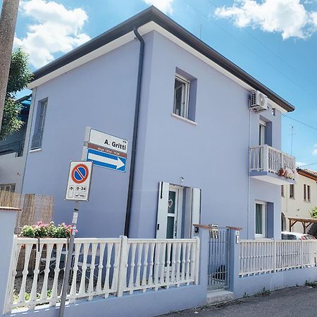 Little House Apartment Treviso Exterior photo