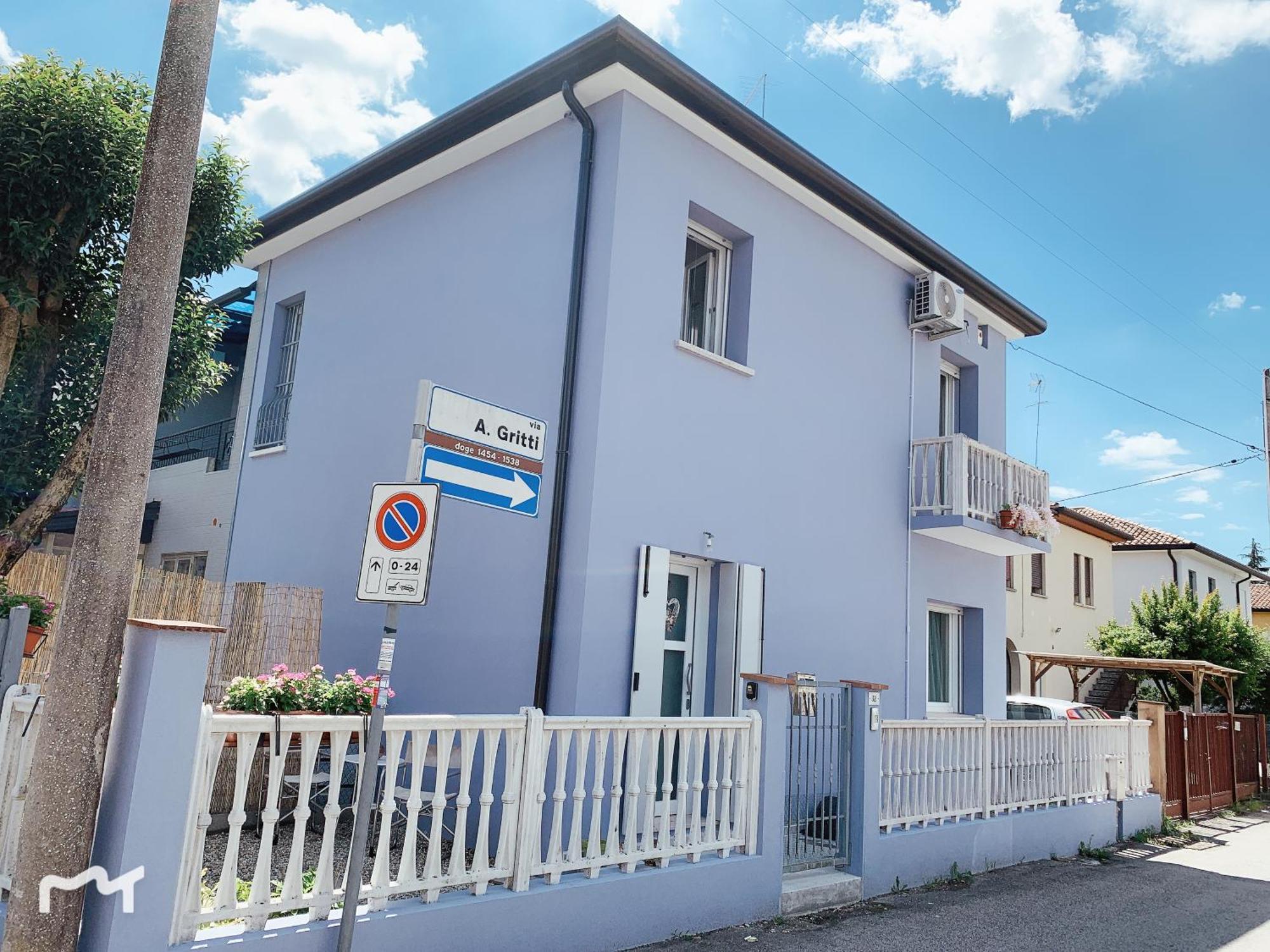 Little House Apartment Treviso Exterior photo