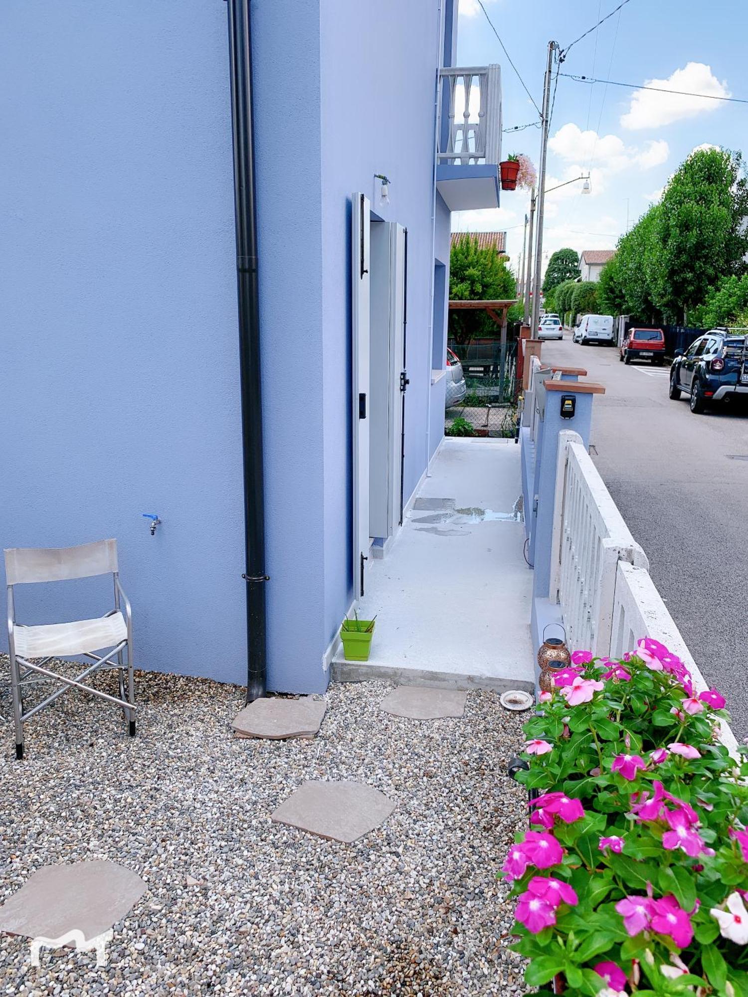 Little House Apartment Treviso Exterior photo