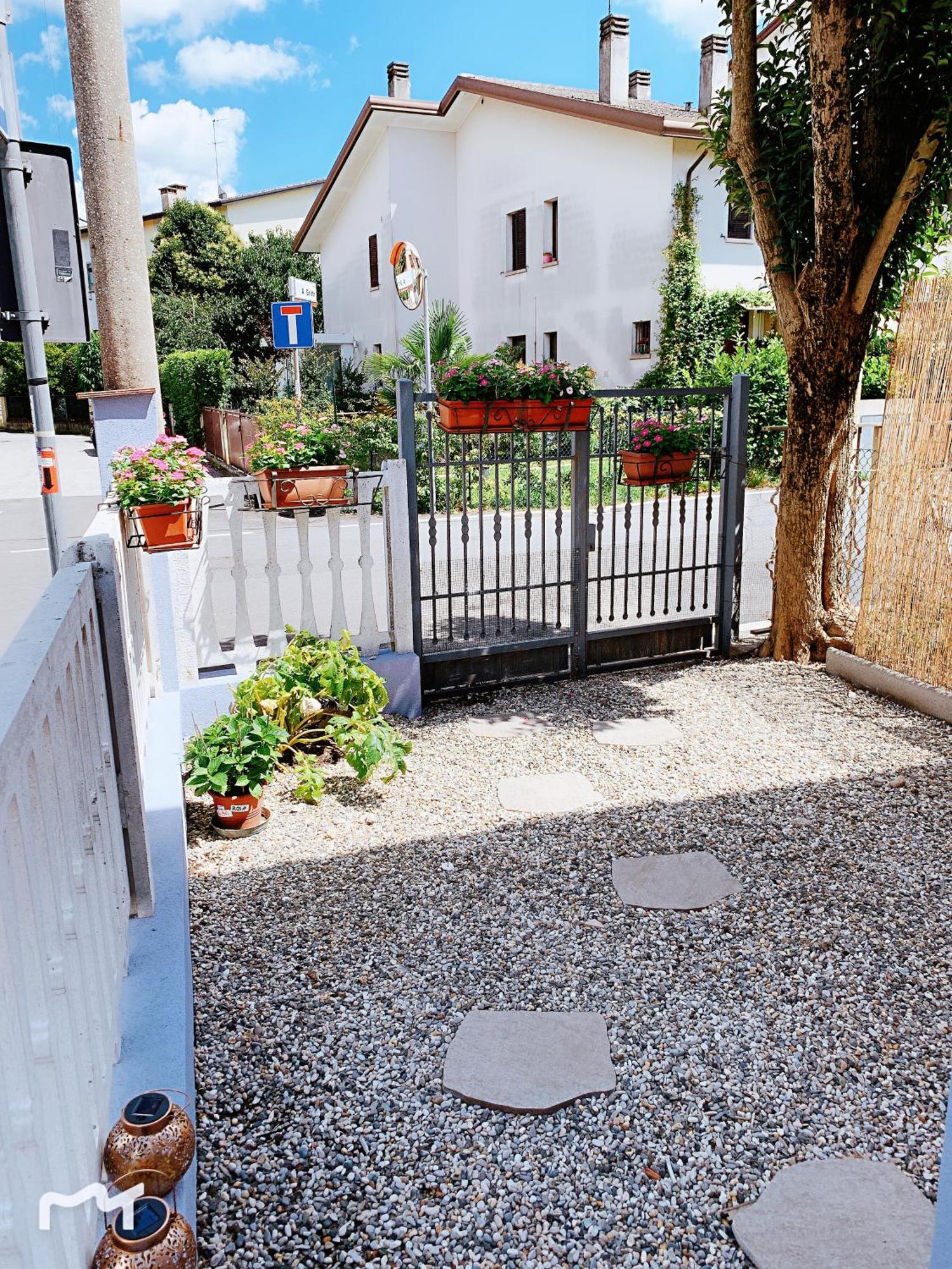 Little House Apartment Treviso Exterior photo